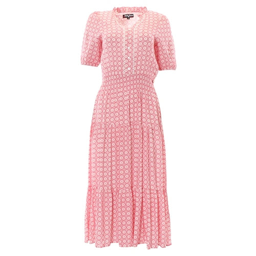 RANT & RAVE : Millie Dress - Pink