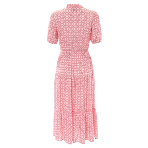 RANT & RAVE : Millie Dress - Pink