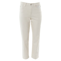 RANT & RAVE : Siobhan Mom Jean - Soft White