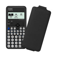 CASIO : Scientific Calculator Black FX83GTCW