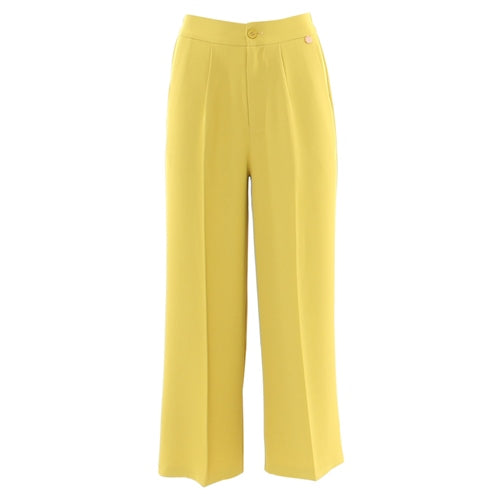 RANT & RAVE : Kala Culotte Trousers - Mustard