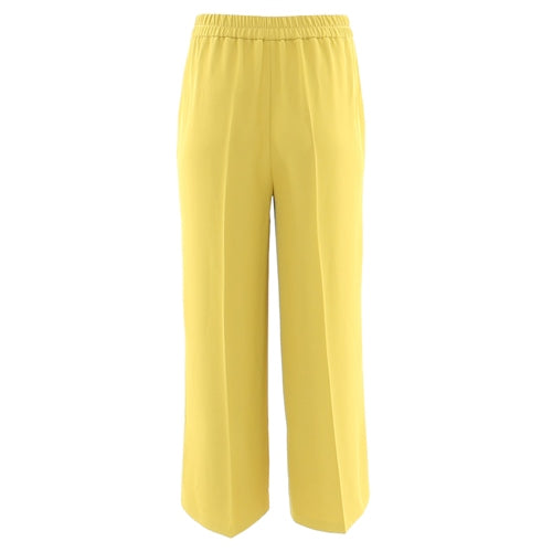 RANT & RAVE : Kala Culotte Trousers - Mustard