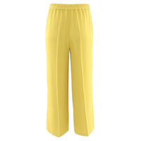 RANT & RAVE : Kala Culotte Trousers - Mustard