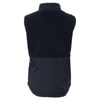 RELAX & RENEW : Mabel Gilet - Navy