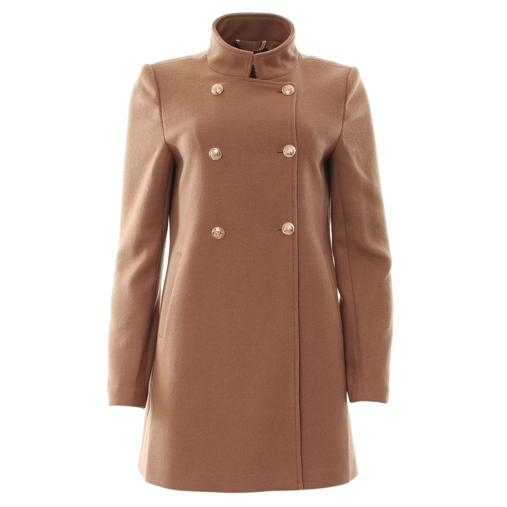 RANT & RAVE : Ashley Camel Coat