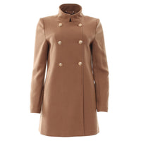 RANT & RAVE : Ashley Camel Coat