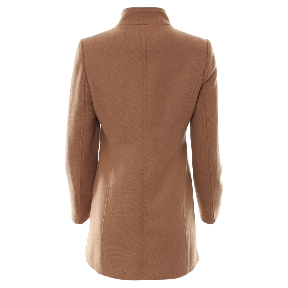 RANT & RAVE : Ashley Camel Coat