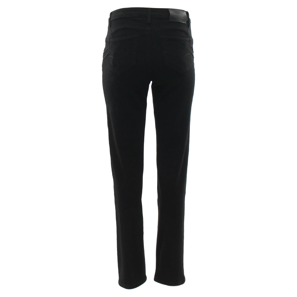 RANT & RAVE : Joan Straight Jeans - Black