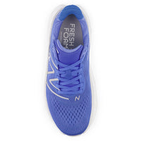 NEW BALANCE Women's Fresh Foam X More V4 Running Shoes - Blue