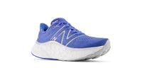 NEW BALANCE Women's Fresh Foam X More V4 Running Shoes - Blue