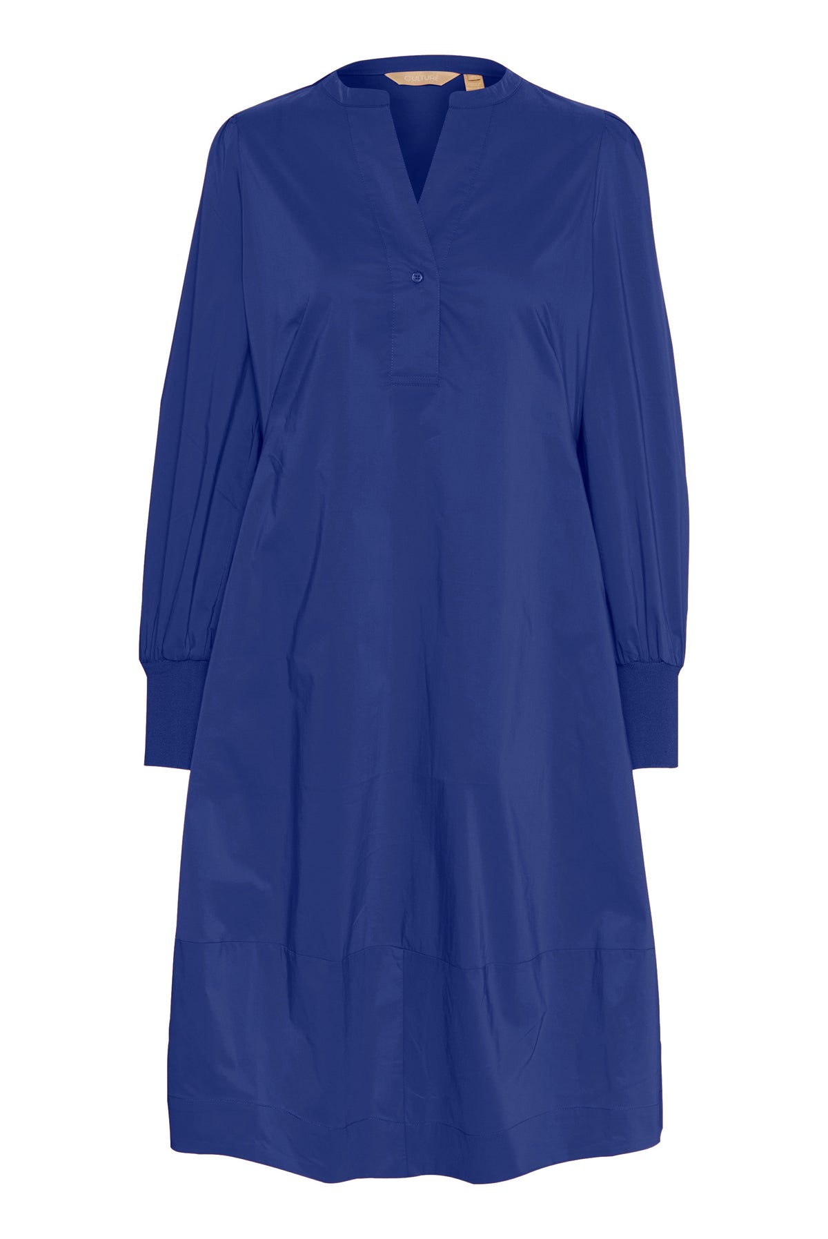 CULTURE Antoinette Dress - Blue