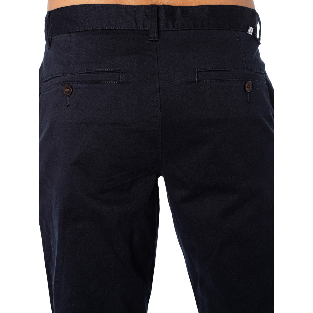 FARAH : Lawson Chinos - Navy