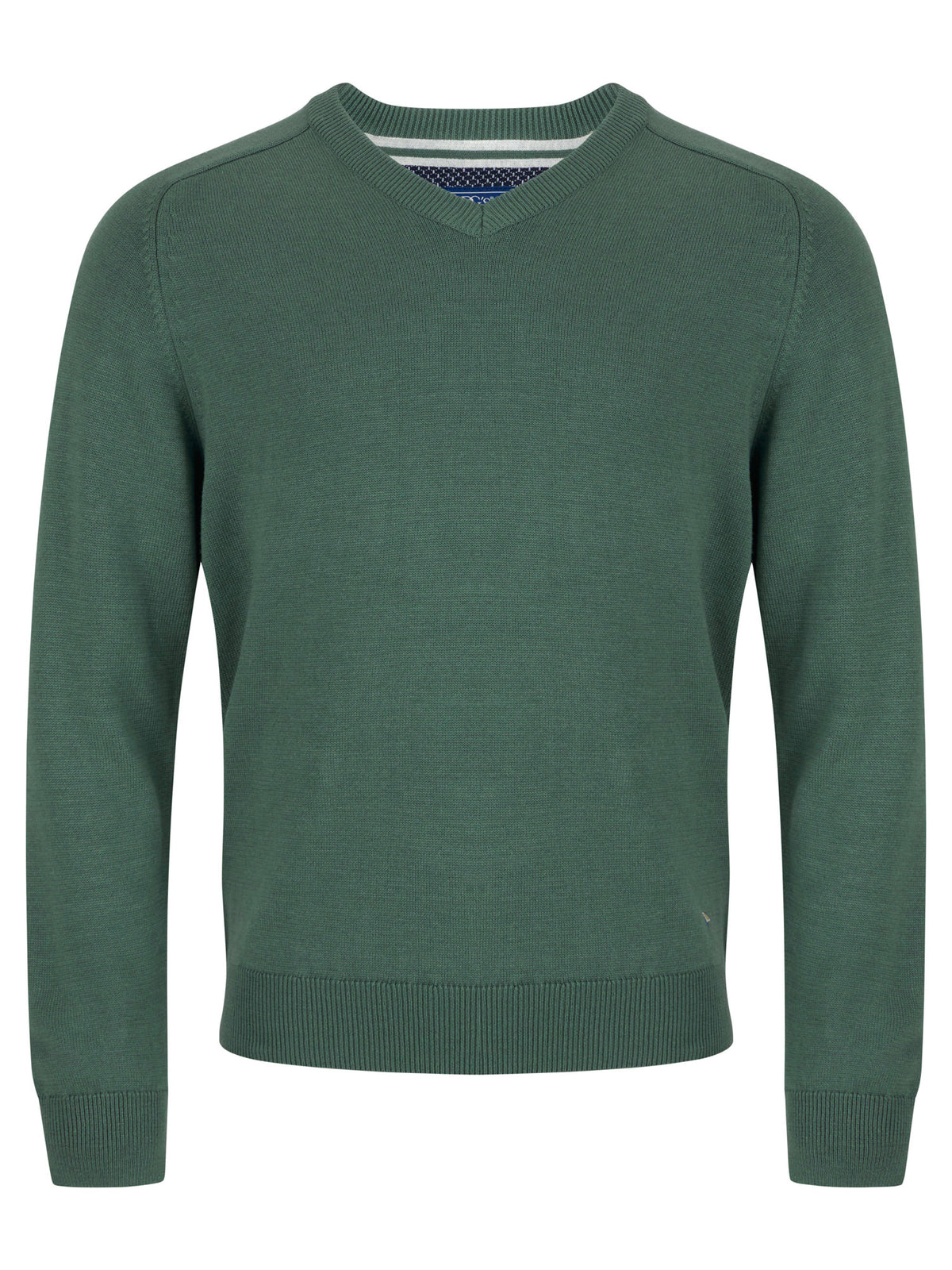 DG's DRIFTER : V-Neck Sweater