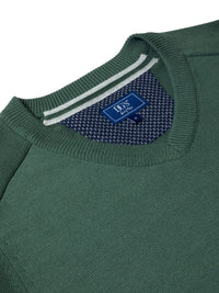 DG's DRIFTER : V-Neck Sweater