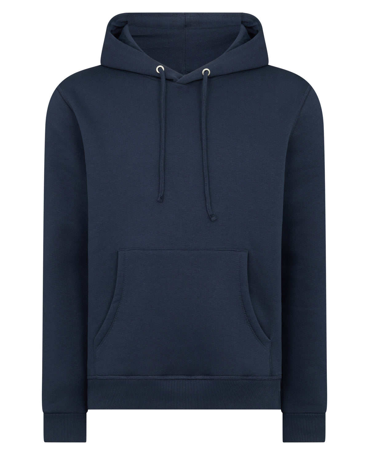 REMUS UOMO: Navy Hoodie