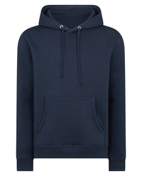 REMUS UOMO: Navy Hoodie