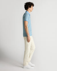 Remus Uomo: Sky blue Polo