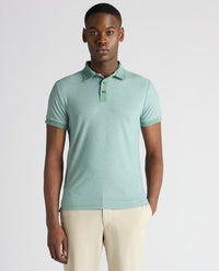 Remus Uomo: Green Polo