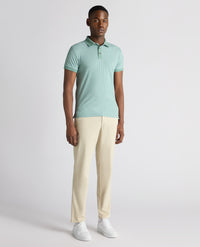 Remus Uomo: Green Polo