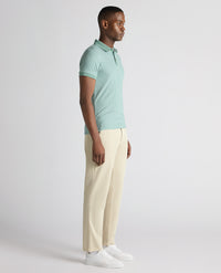 Remus Uomo: Green Polo