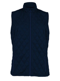 SUNDAY : Soft Short Gilet