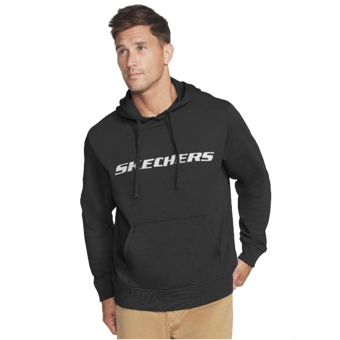 SKECHERS : Heritage II Hoodie