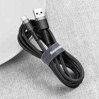 Baseus Type-C 3M USB cable