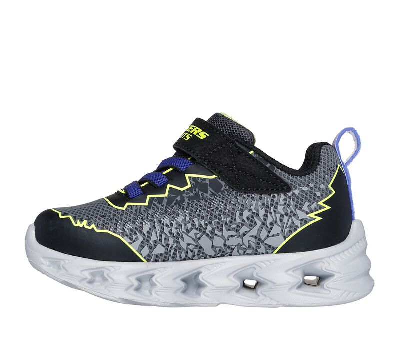 SKECHERS : Toddlers S Lights: Vortex 2.0 - Zorento