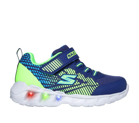 SKECHERS : Skechers Toddlers Manga Lights