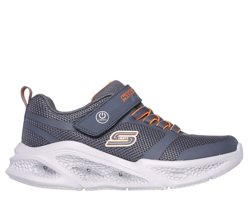 SKECHERS : S-Lights: Meteor-Lights