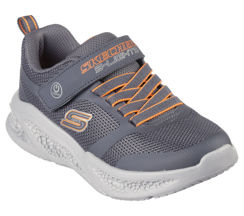 SKECHERS : S-Lights: Meteor-Lights