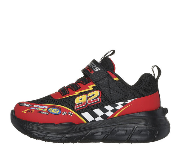 SKECHERS : Toddlers Skech Tracks Shoes