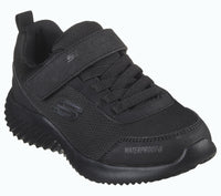 SKECHERS : Bounder - Dripper Drop Waterproof Kids Shoes - Black