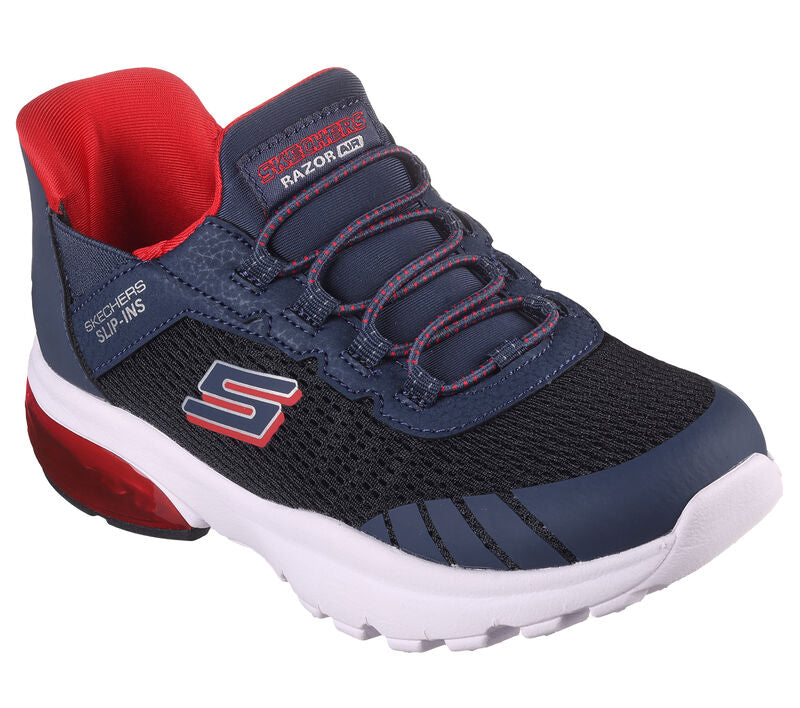 SKECHERS : Slip-ins: Razor Air - Hyper Brisk