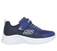 SKECHERS : Microspec II - Zorvix