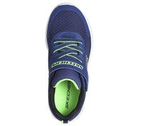 SKECHERS : Microspec II - Zorvix