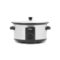 HADEN 6.5L Slow Cooker