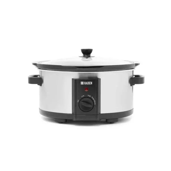 HADEN 6.5L Slow Cooker