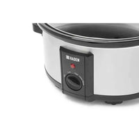 HADEN 6.5L Slow Cooker