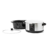 HADEN 6.5L Slow Cooker