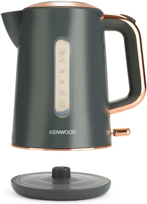 KENWOOD : Abbey Lux Kettle