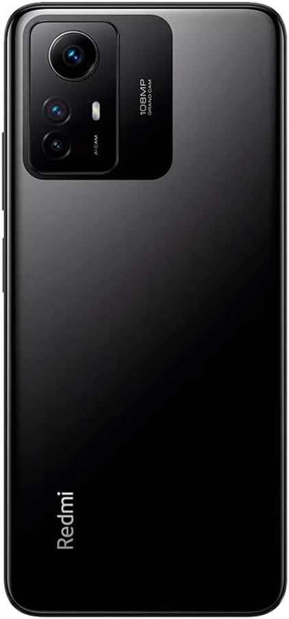 Xiaomi Redmi Note 12S (Unlocked)