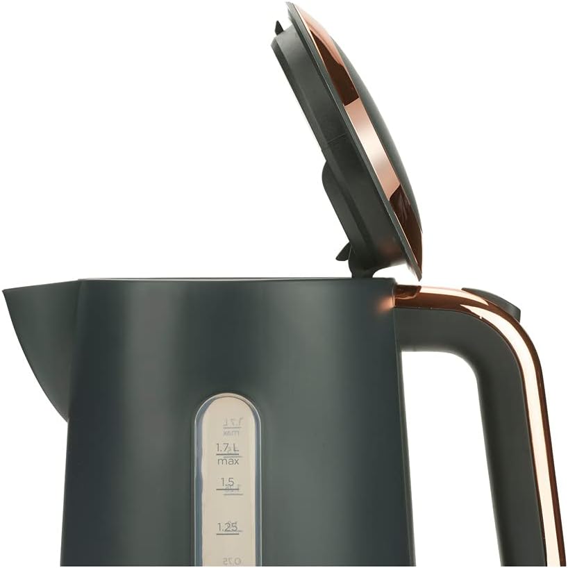 KENWOOD : Abbey Lux Kettle