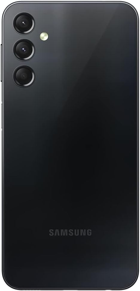 Samsung A24 128GB (Network Unlocked)