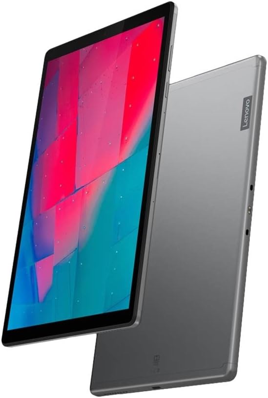 LENOVO: M10 HD Tablet