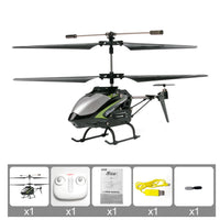 SYMA : S5H 2.4Ghz Model - 3CH Hovering RC Helicopter