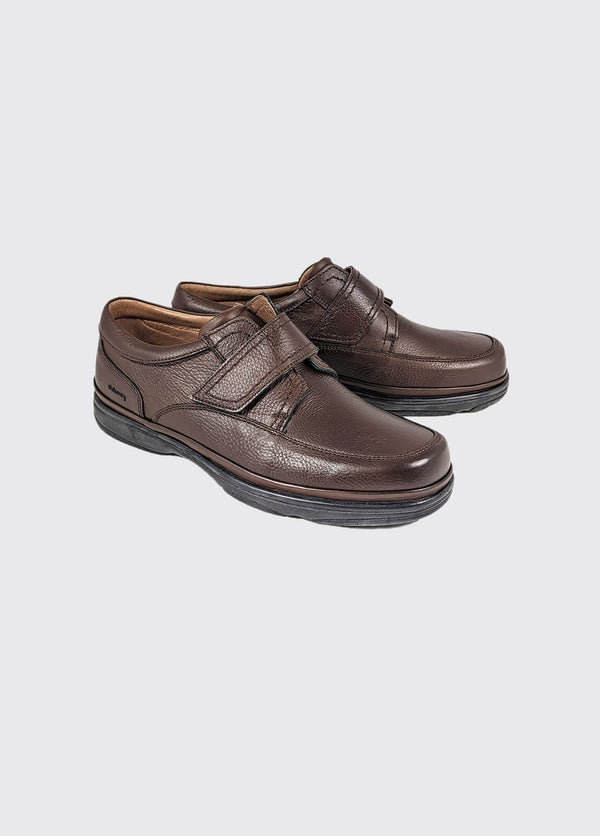 DUBARRY : Braston Shoe Tan