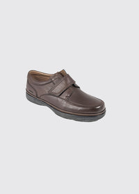 DUBARRY : Braston Shoe Tan