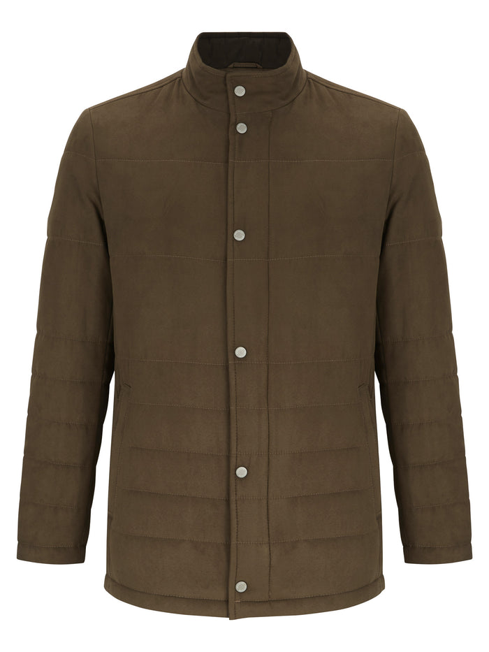 DOUGLAS : Lochart Casual Coat