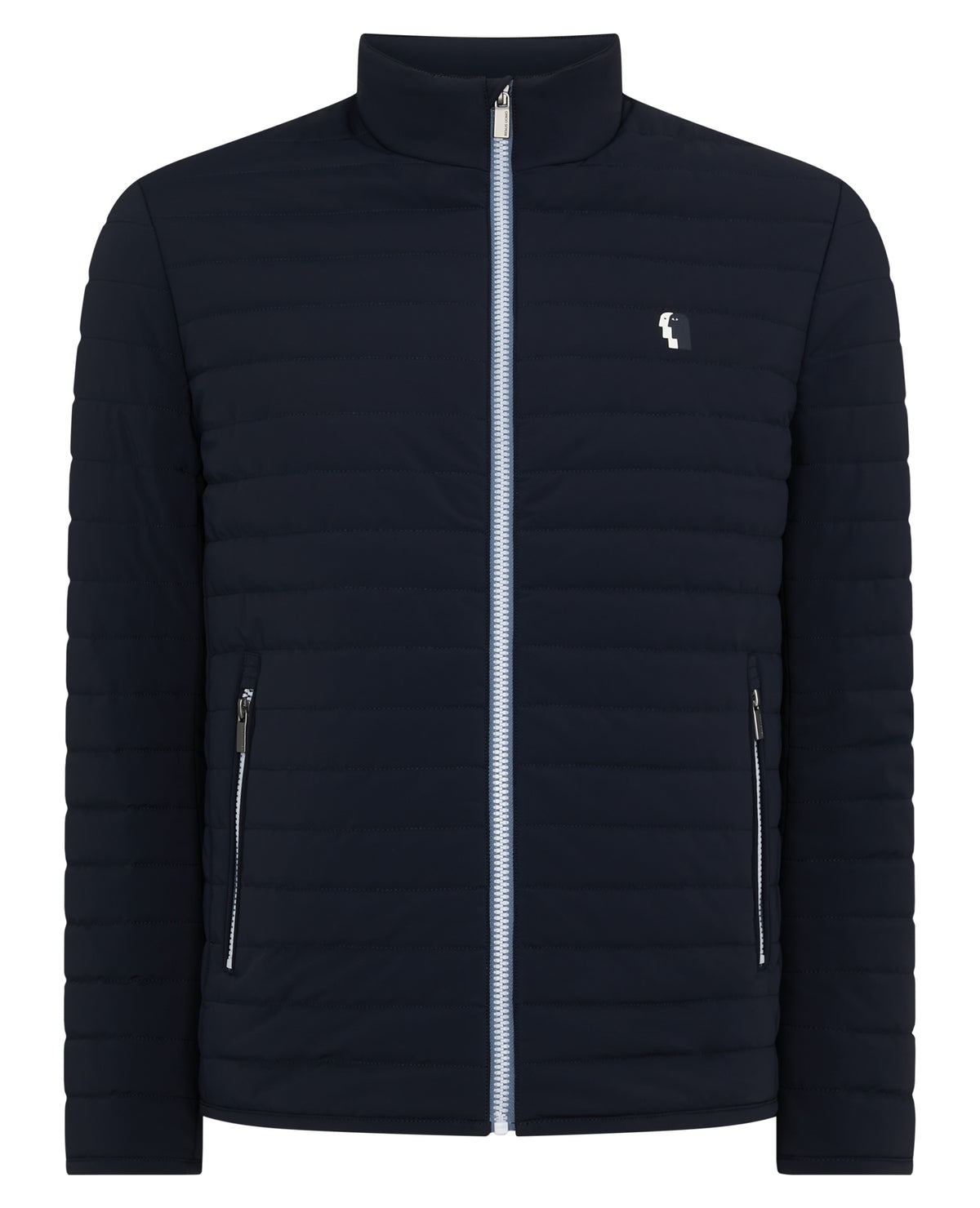 REMUS UOMO : Micah Jacket - Navy